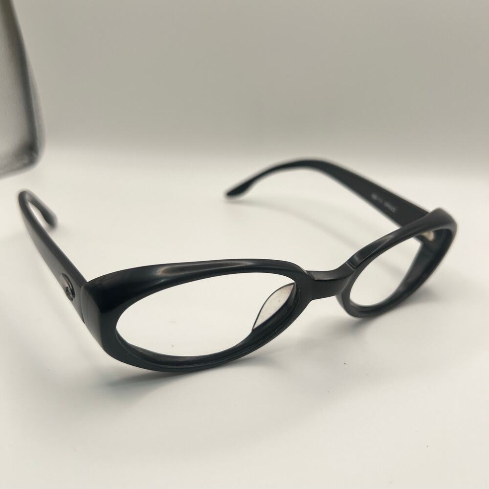 Costa Del Mar GR-11 Grace Sunglasses Black Frames Only Hand Made